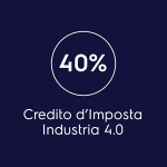 IL CREDITO DI IMPOSTA INDUSTRIA 4.0 NON FINISCE IL 31/12/2022