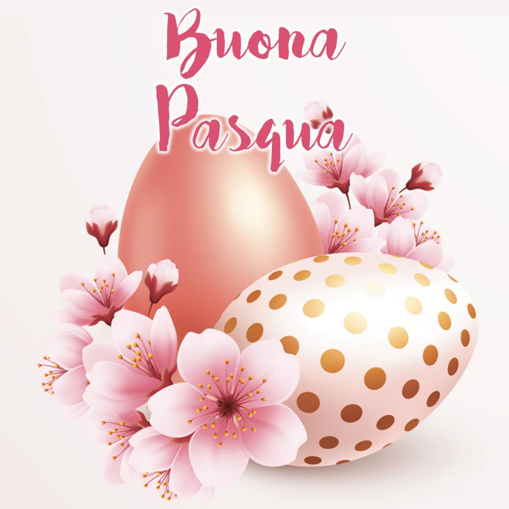 BUONA PASQUA 2023