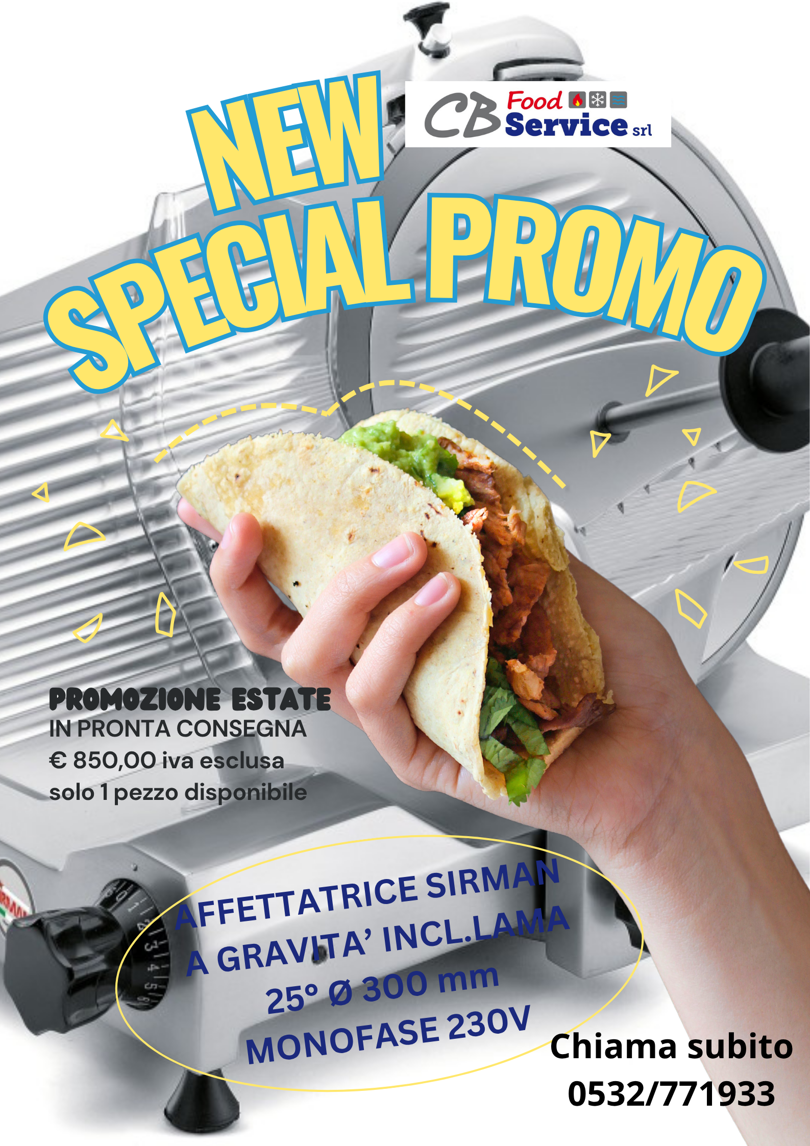 Promozione Estate