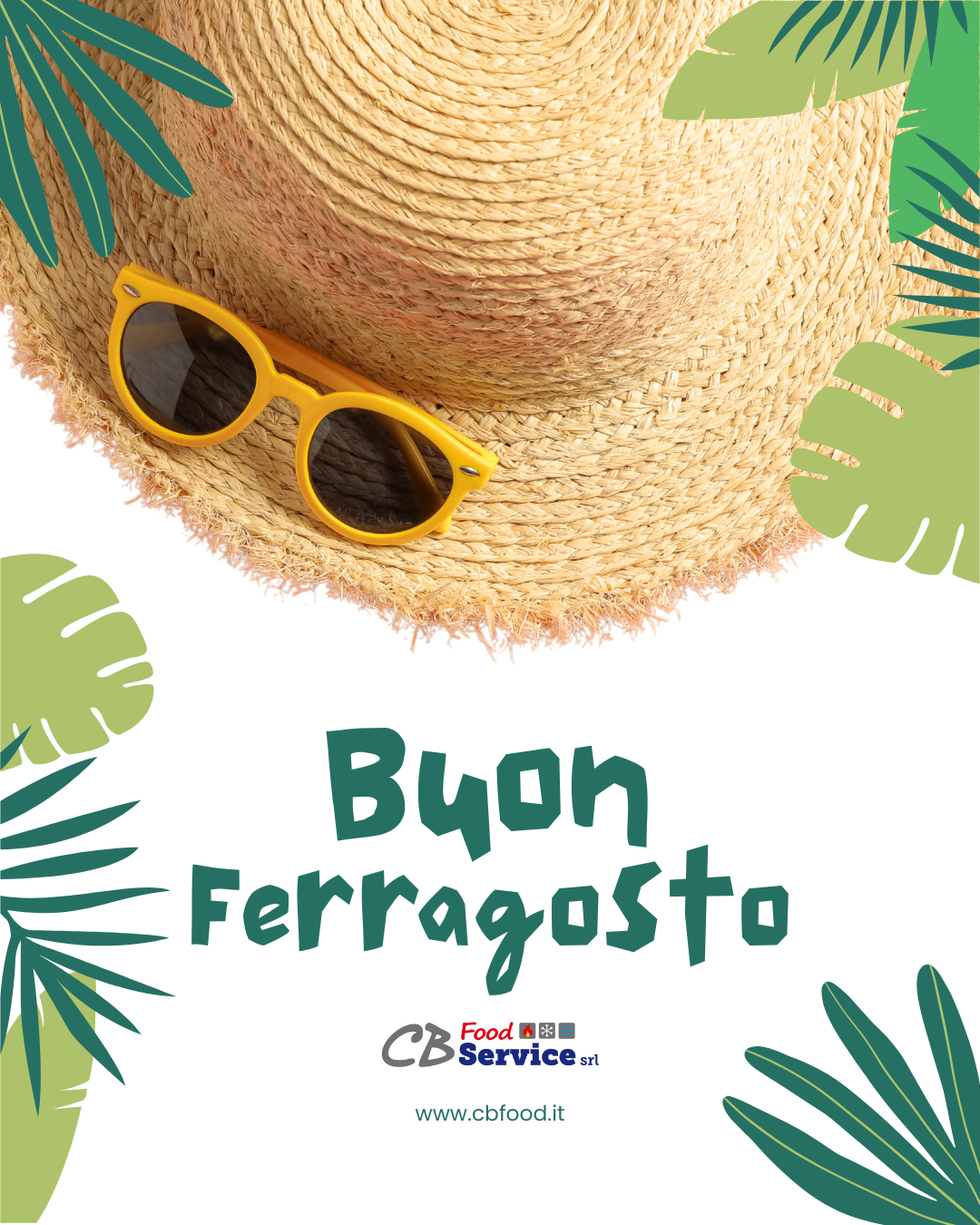 Buon Ferragosto