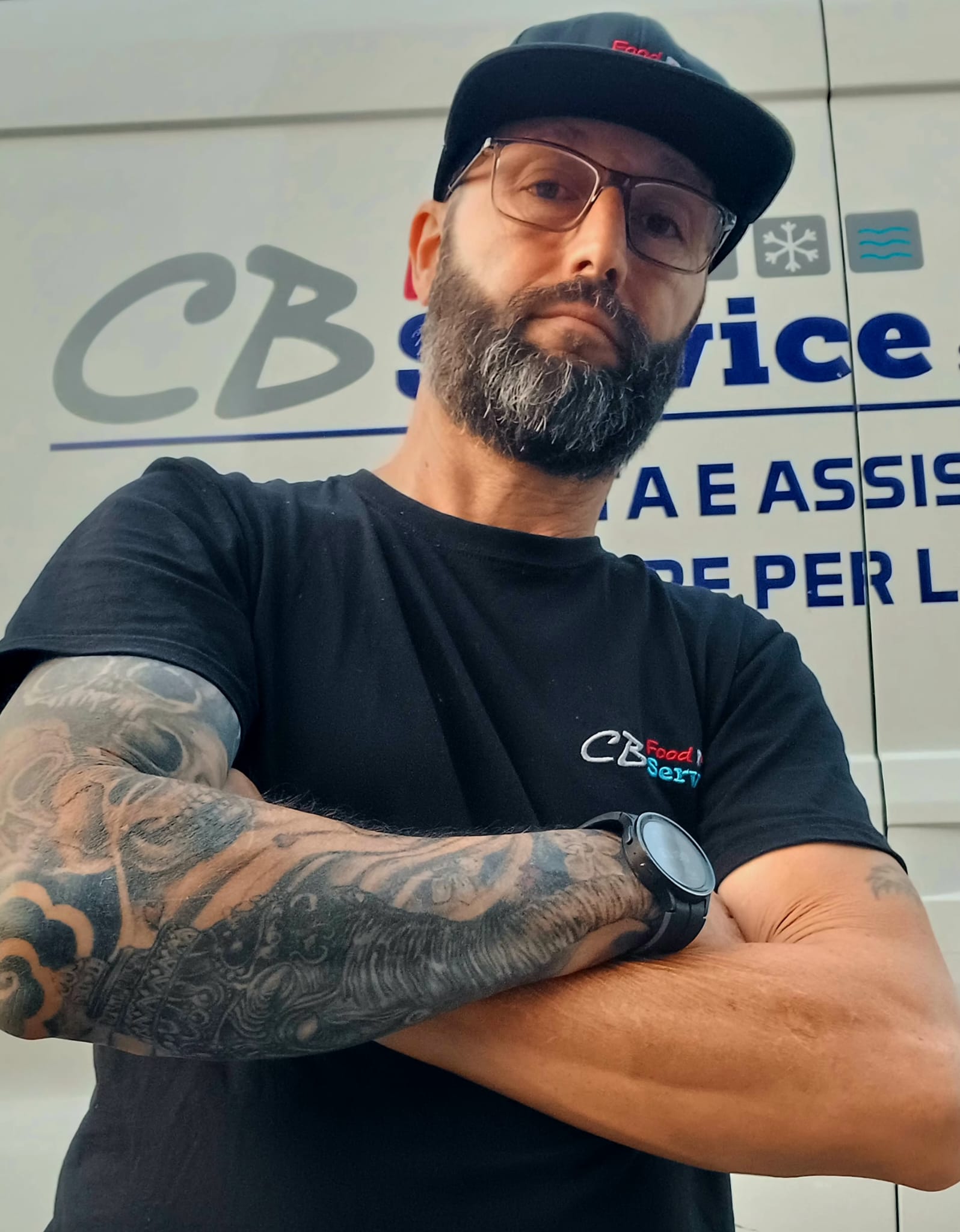 Team: qualche presentazione